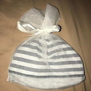 Infant hat